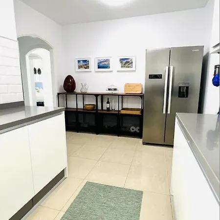 Enchanting House South Tenerife, Sea View Appartement *