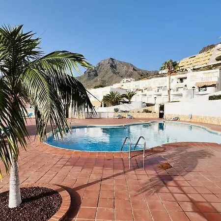 Apartamento Enchanting House South Tenerife, Sea View